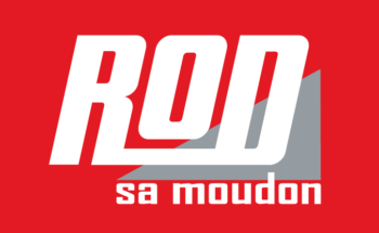 Rod SA Moudon